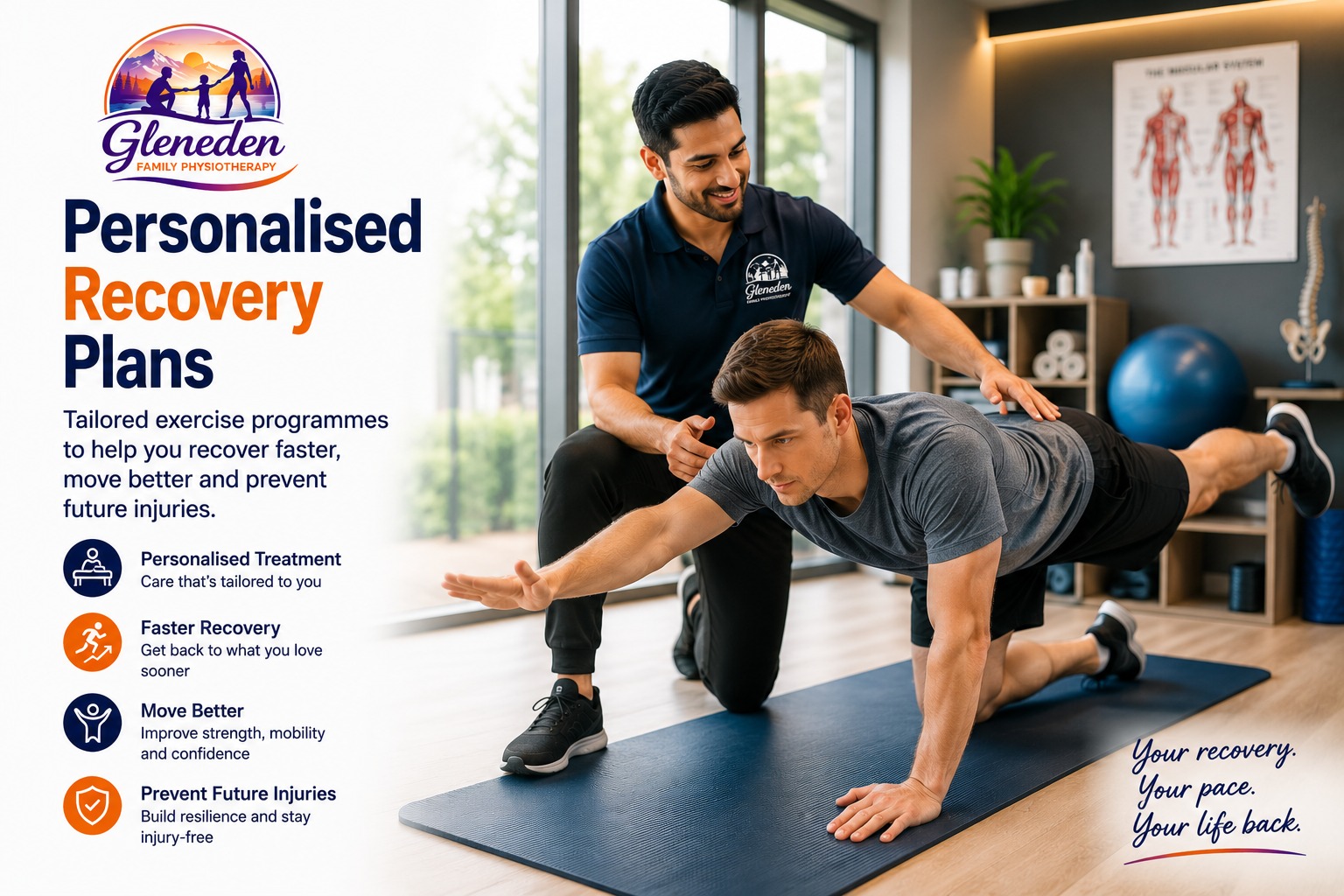 ACC Physiotherapy Auckland