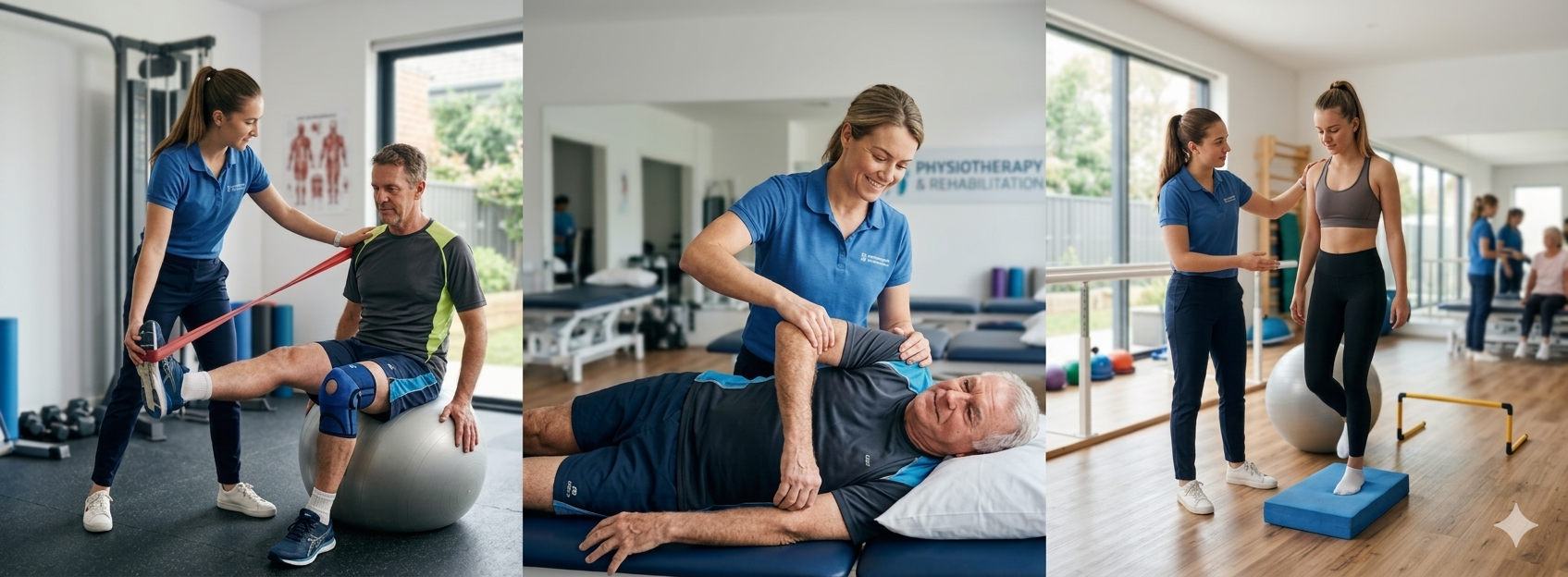 Gleneden Family Physiotherapy Glen Eden Auckland